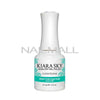 Kiara Sky Duo - Gel & Lacquer Combo - 588 Shake Your Palm Palm