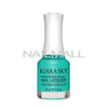 Kiara Sky Duo - Gel & Lacquer Combo - 588 Shake Your Palm Palm