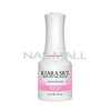 Kiara Sky Duo - Gel & Lacquer Combo - 589 Bee-My-Kini