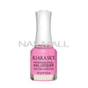 Kiara Sky Duo - Gel & Lacquer Combo - 589 Bee-My-Kini