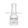 Kiara Sky Duo - Gel & Lacquer Combo - 591 Soho