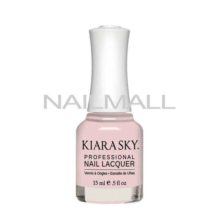 Kiara Sky Duo - Gel & Lacquer Combo - 591 Soho Duo - Gel & Lacquer Combo