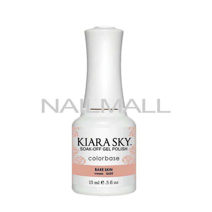 Kiara Sky Gel Polish - G607 Cheeky Gel Polish