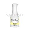 Kiara Sky Gel Polish - G612 MAIN SQUEEZE