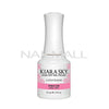 Kiara Sky Gel Polish - G613 BUBBLE YUM