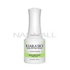 Kiara Sky Gel Polish - G617 TROPIC LIKE IT'S HOT