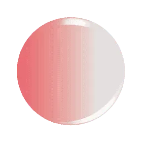 Kiara Sky Gel Polish - Ombre - G706 Kiss and Makeup Ombre Gel Polish