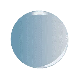 Kiara Sky Gel Polish - Ombre - G801 GLASS SLIPPERS Ombre Gel Polish