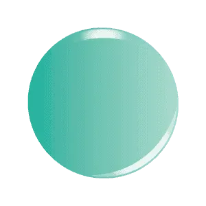 Kiara Sky Gel Polish - Ombre - G804 SOUR APPLE Ombre Gel Polish