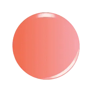Kiara Sky Gel Polish - Ombre - G806 PUMPKIN CARRIAGE Ombre Gel Polish