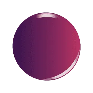 Kiara Sky Gel Polish - Ombre - G816 SORCERESS Ombre Gel Polish