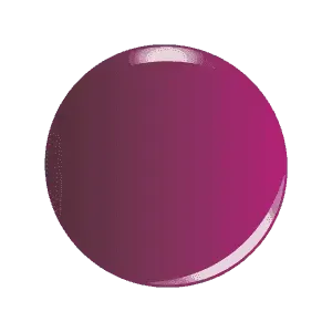 Kiara Sky Gel Polish - Ombre - G821 VICIOUS VILLAIN Ombre Gel Polish