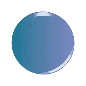 Kiara Sky Gel Polish - Ombre - G822 MAGIC SPELL Ombre Gel Polish