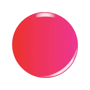 Kiara Sky Gel Polish - Ombre - G839 KISSABLE PINK Ombre Gel Polish