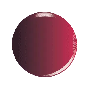 Kiara Sky Gel Polish - Ombre - G842 RED SYMPHONY Ombre Gel Polish