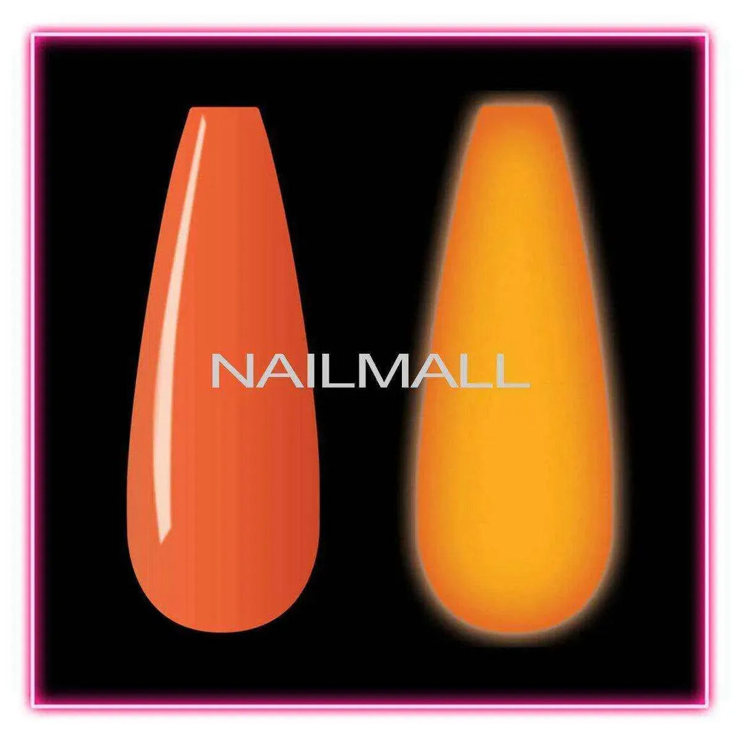 Kiara Sky - Glow Dip Powder - DG104 - PEACH COBBLER Glow Dip Powder