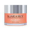 Kiara Sky - Glow Dip Powder - DG105 - CREAMSICLE