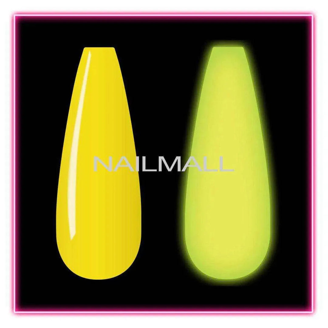 Kiara Sky - Glow Dip Powder - DG110 - BEAMING SUN Glow Dip Powder