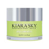 Kiara Sky - Glow Dip Powder - DG113 - CUTE-CUMBER