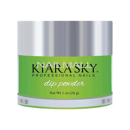 Kiara Sky - Glow Dip Powder - DG114 - GET CLOVER IT nailmall