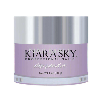 Kiara Sky - Glow Dip Powder - DG120 - ANTI-SOCIAL Glow Dip Powder