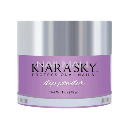 Kiara Sky - Glow Dip Powder - DG122 - CELESTIAL nailmall