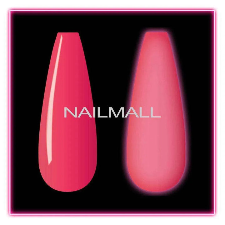 Kiara Sky - Glow Dip Powder - DG126 - PINK PEONIES Glow Dip Powder