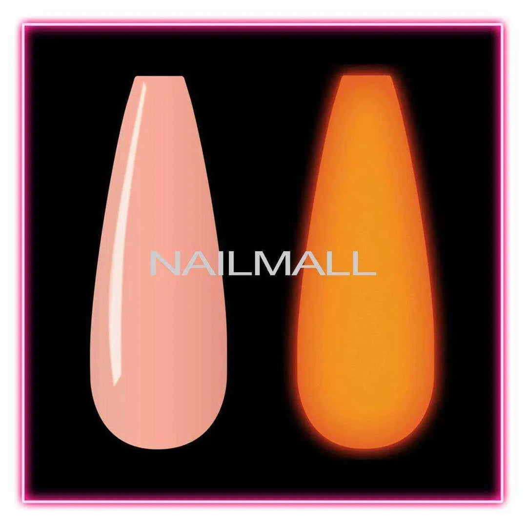 Kiara Sky - Glow Dip Powder - DG133 - TOUCH OF BLUSH Glow Dip Powder