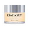 Kiara Sky - Glow Dip Powder - DG135 - SAND BY ME