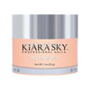 Kiara Sky - Glow Dip Powder - DG136 - LIGHT ME UP