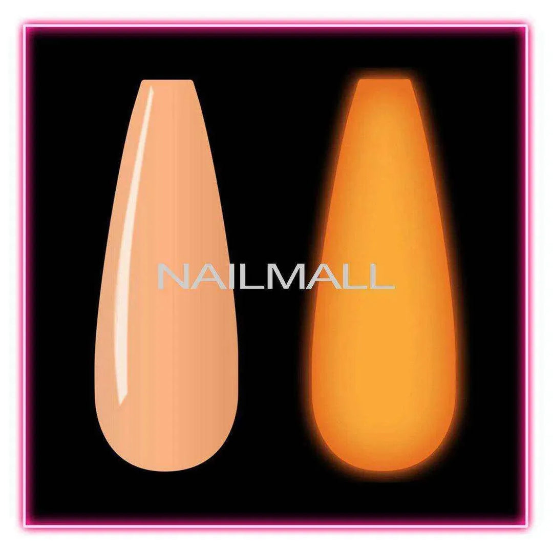 Kiara Sky - Glow Dip Powder - DG138 - PEACH PLEASE Glow Dip Powder