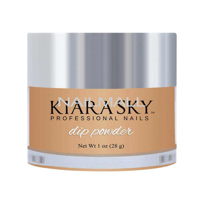 Kiara Sky - Glow Dip Powder - DG139 - MR. BRIGHT Glow Dip Powder