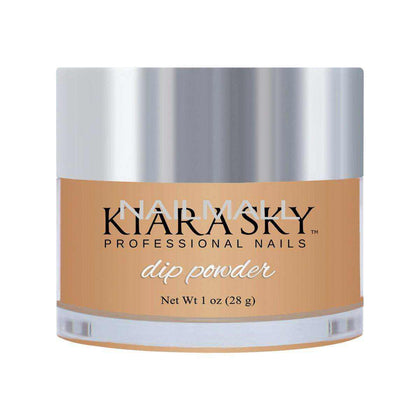 Kiara Sky - Glow Dip Powder - DG139 - MR. BRIGHT nailmall