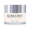 Kiara Sky - Glow Dip Powder - DG144 - BELOW ZERO