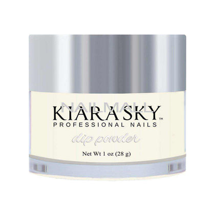 Kiara Sky - Glow Dip Powder - DG145 - MONEY MOVES Glow Dip Powder