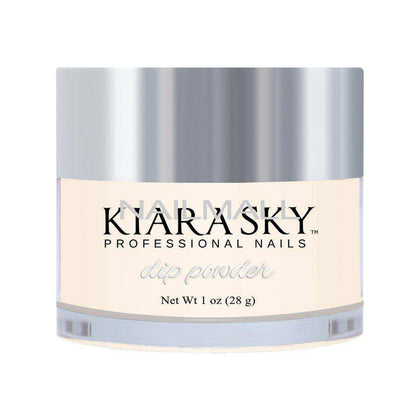 Kiara Sky - Glow Dip Powder - DG147 - GLOW UP Glow Dip Powder