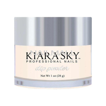Kiara Sky - Glow Dip Powder - DG147 - GLOW UP nailmall