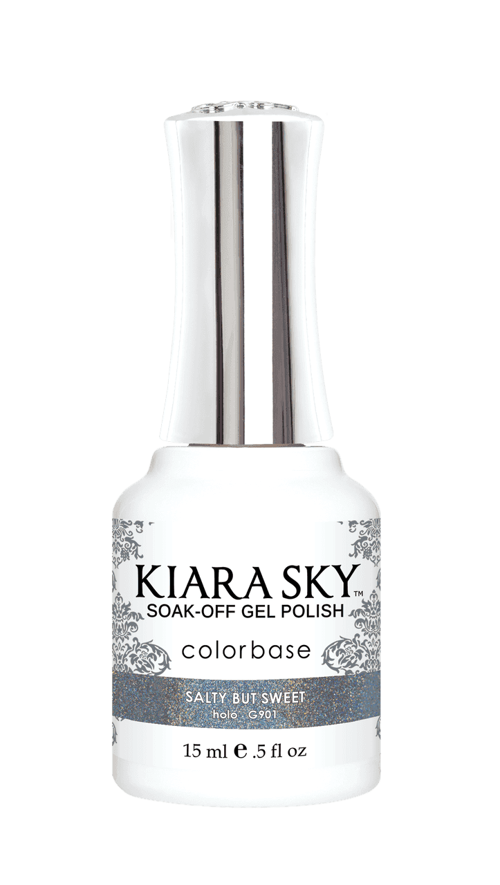 Kiara Sky Holo - 901 SALTY BUT SWEET