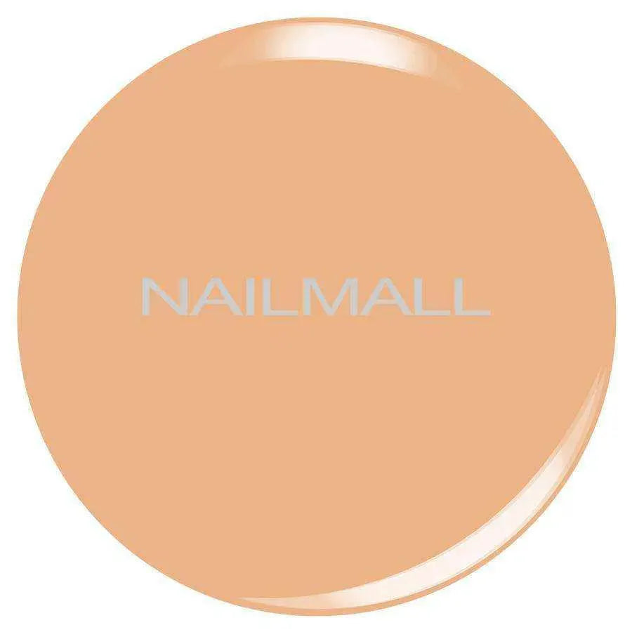 Kiara Sky - Jelly Collection - G4001 - Oh Fudge Jelly Gel Polish