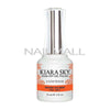 Kiara Sky - Jelly Collection - G4012 - Orange You Sweet