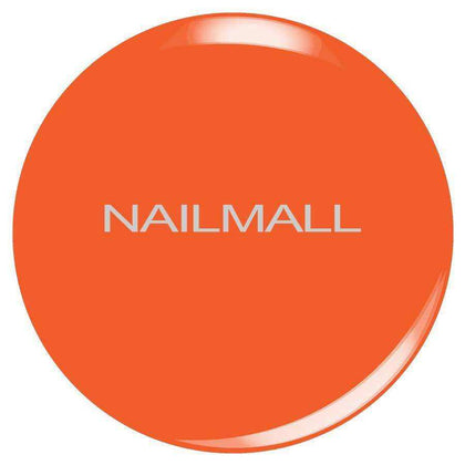 Kiara Sky - Jelly Collection - G4012 - Orange You Sweet nailmall