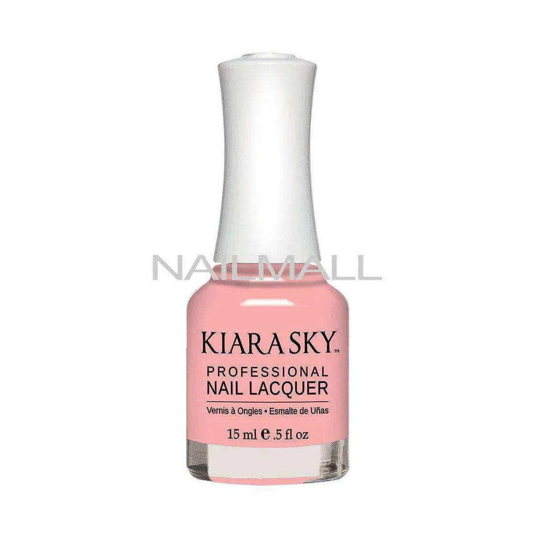 Kiara Sky Nail Lacquer - LUNAR OR LATER - N632 Nail Lacquer