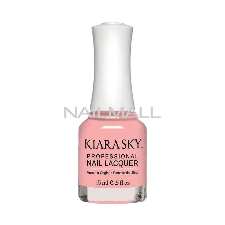 Kiara Sky Nail Lacquer - LUNAR OR LATER - N632 Nail Lacquer