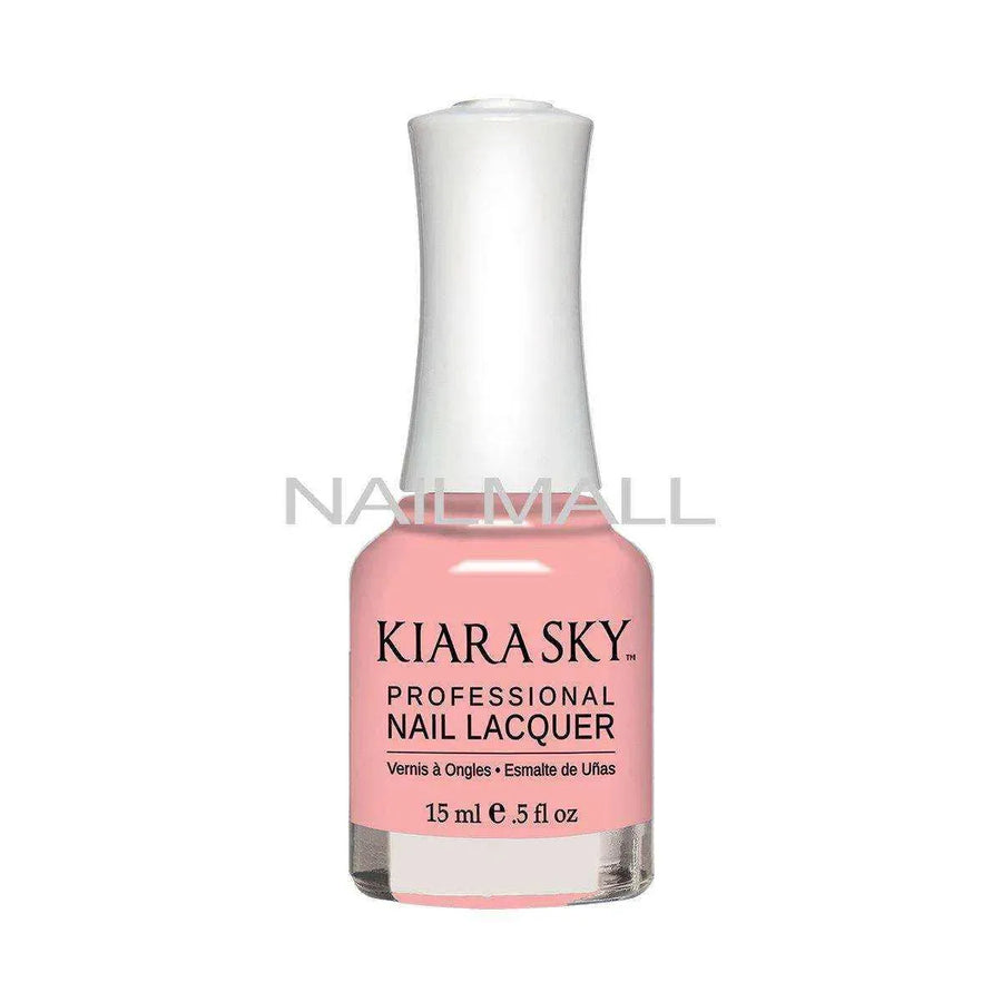 Kiara Sky Nail Lacquer - LUNAR OR LATER - N632 Nail Lacquer