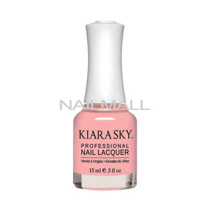 Kiara Sky Nail Lacquer - LUNAR OR LATER - N632 Nail Lacquer