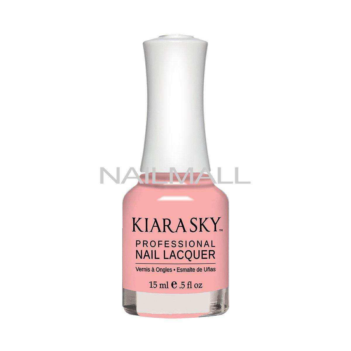Kiara Sky Nail Lacquer - LUNAR OR LATER - N632