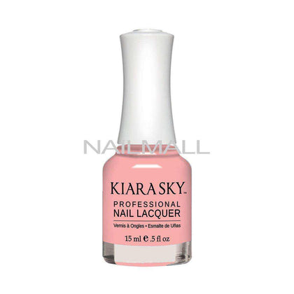Kiara Sky Nail Lacquer - LUNAR OR LATER - N632 nailmall
