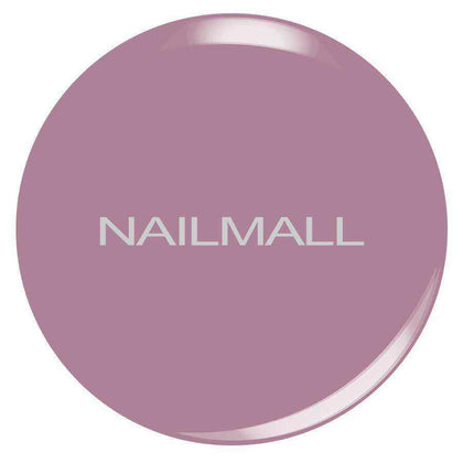 Kiara Sky Nail Lacquer - N597 Mauve A Lil' Closer Nail Lacquer