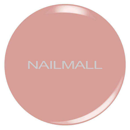 Kiara Sky Nail Lacquer - N598 Warm N' Toasty Nail Lacquer