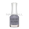Kiara Sky Nail Lacquer - N599 License To Chill